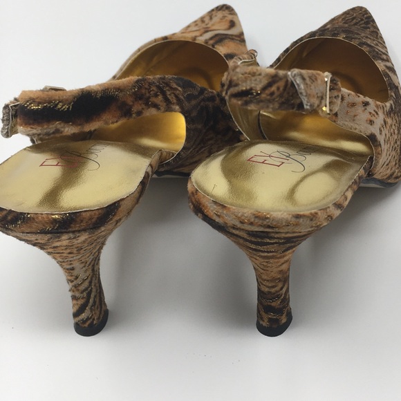 EY Boutique Women's Heels - Picture 9 of 16